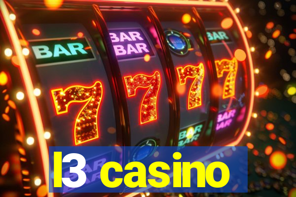 l3 casino